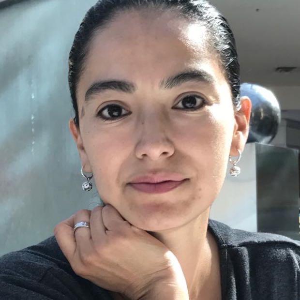 Angeles Rodriguez