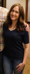 Melanie Rodgers