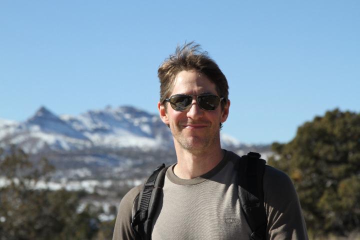 Alex Keller