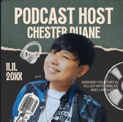 Chester Duane Guiao
