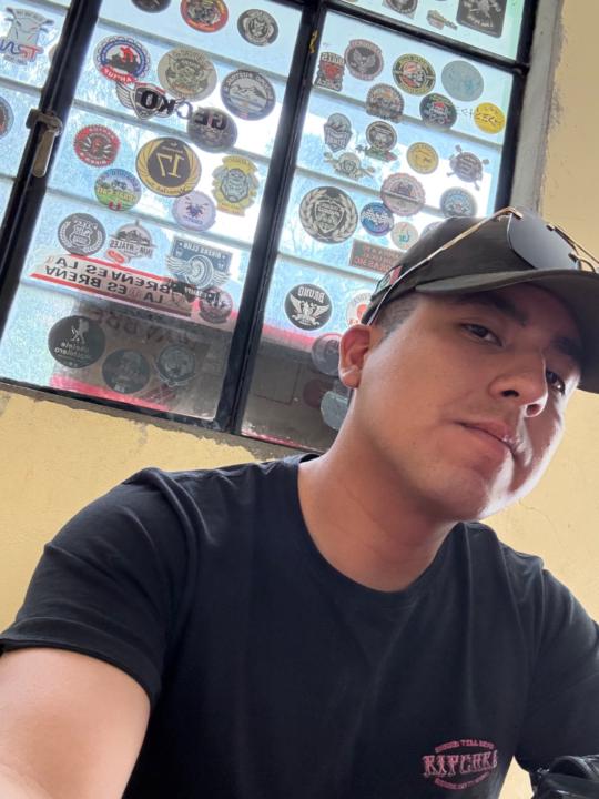 Sebastián Fiestas Cobeñas