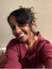 Crystal Sobrian