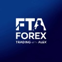 Forex Trading with Alex