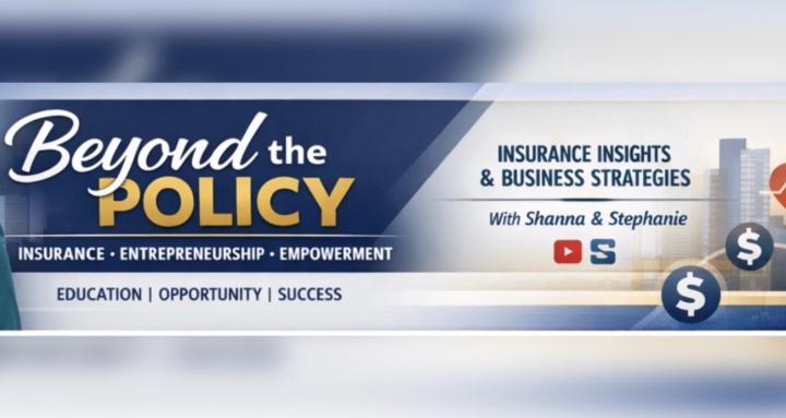 Beyond The Policy