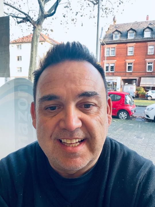 George Delaroca
