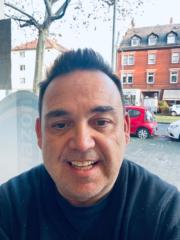 George Delaroca