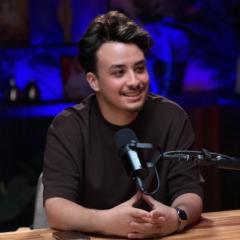 Cherif Ouyahia