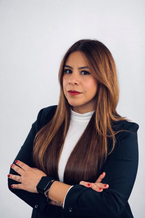 Genesis Vargas