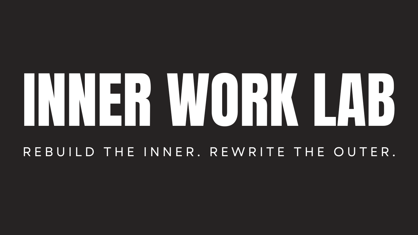 Founder’s Inner Work