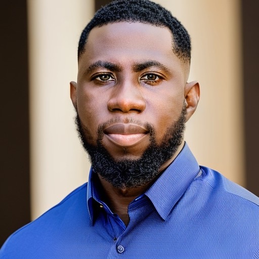 Kevin Sackey