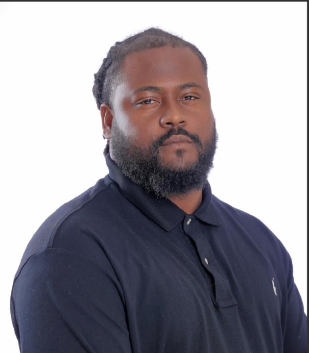Keir Moore