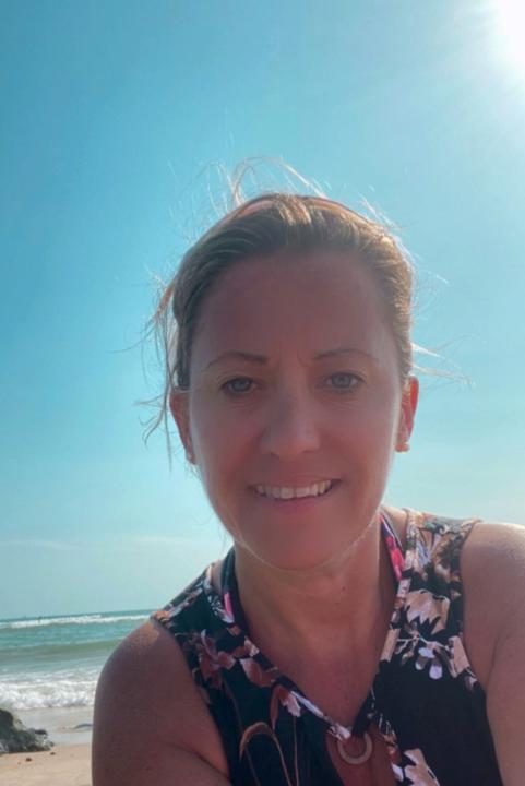 Sandrine Apparicio