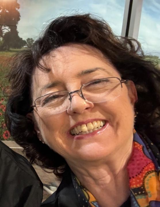 Darlene Shipe