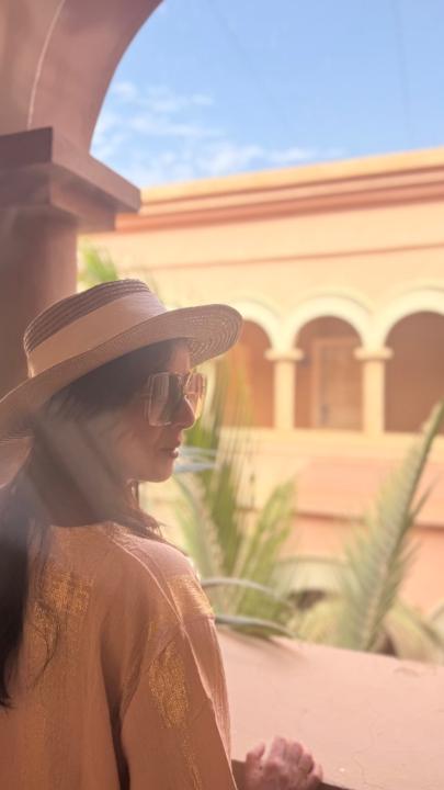 Fatima Sultane.lalchimiste.naturo