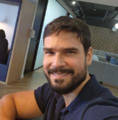 Lucas Castaño