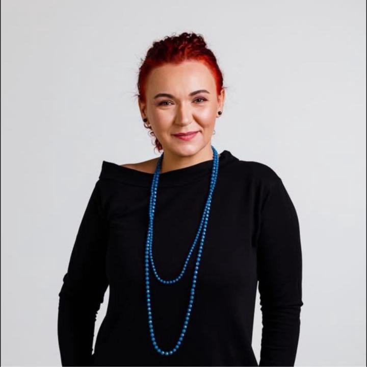 Teona Lupulescu