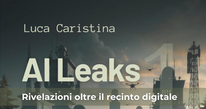 AI LEAKS Official Community