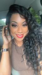 Shartonae Shinault