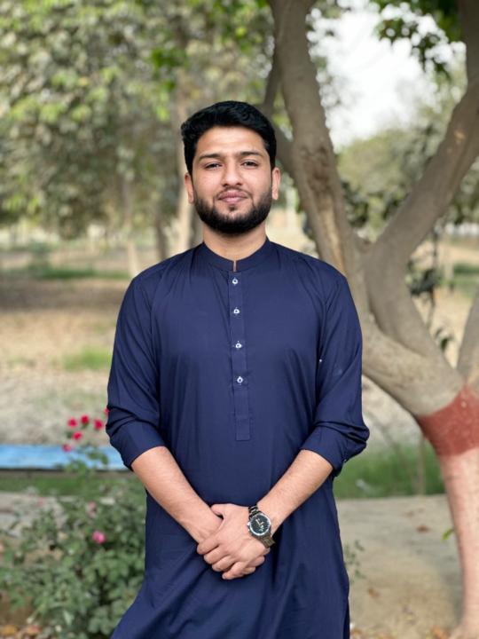 Asnan Umer