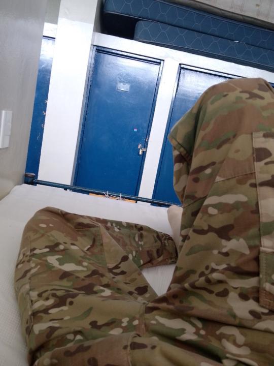 Anthony Miguel Casas Cruz