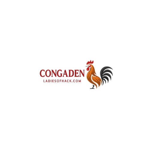 Congaden Đá gà trực tiếp