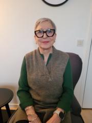 Antonia Simon Risberg