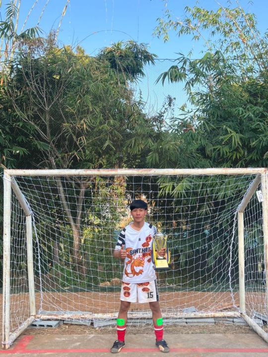 Lerng Saewang