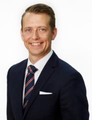 Christopher Gärdesmed