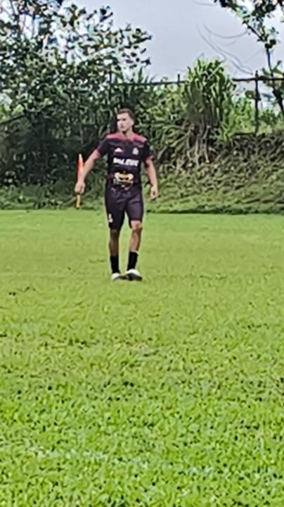 Gerardo Emma Zamora Morales