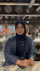 Loujane Eljabri