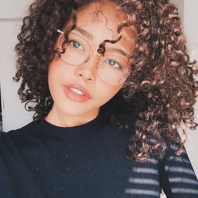 Ellie Carr