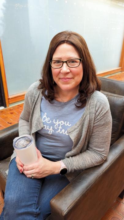 Heather Albrecht