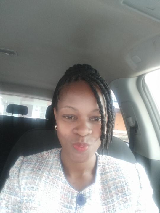 Faith Njue
