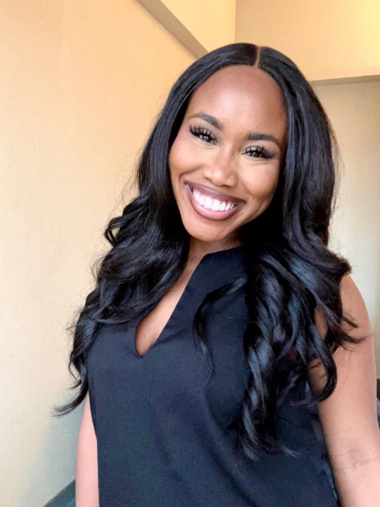 Christina Redwine