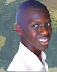 Ryan Njaro