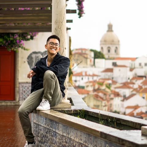 Jonathan Tung