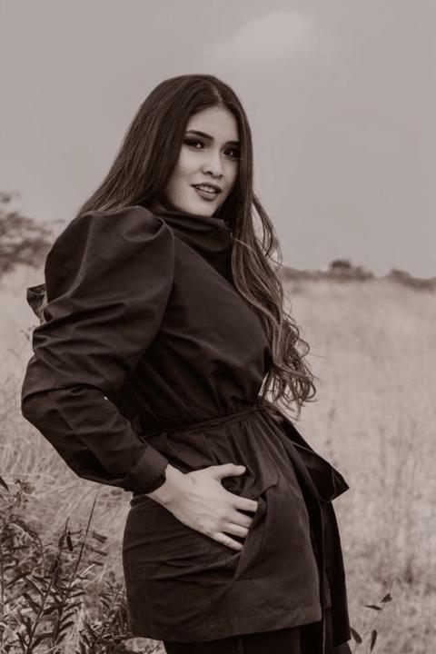 Andrea Vega