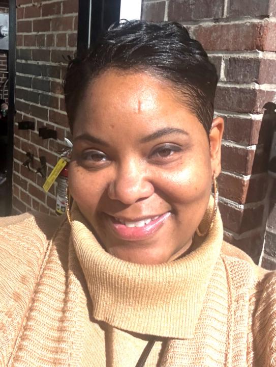 LaTisha Thuston