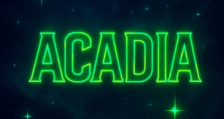 ACADIA