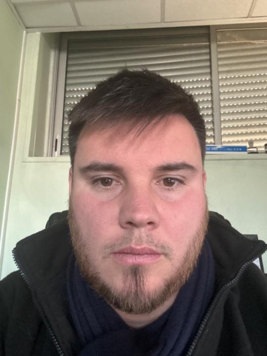 Florian Forestier