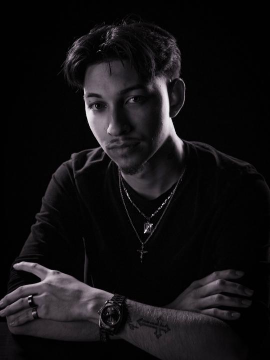 Ricky Smith