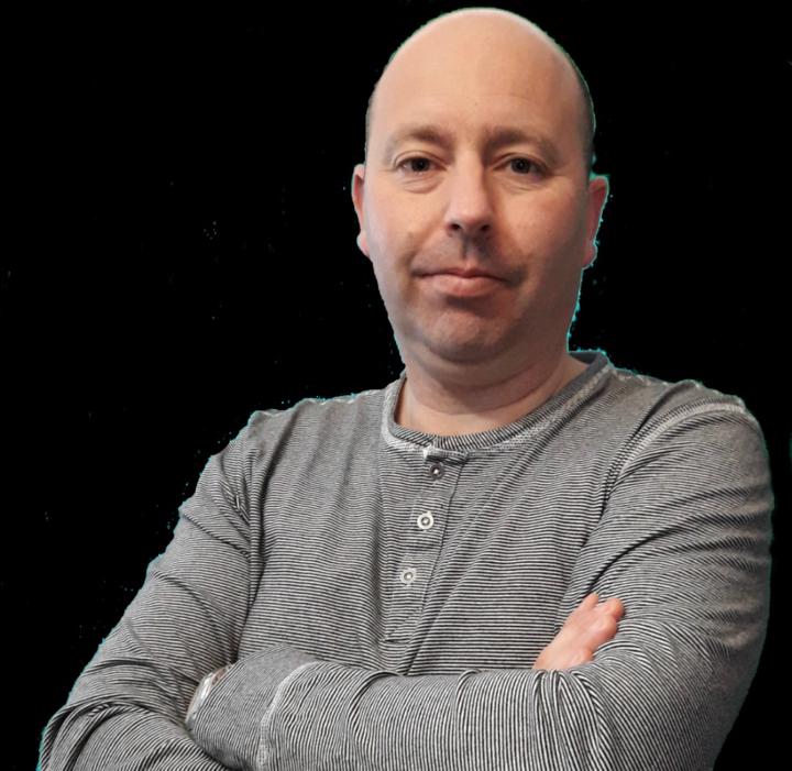 Manuel Martínez Polo