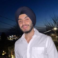 Harpreet Singh Jaggi