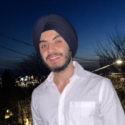 Harpreet Singh Jaggi