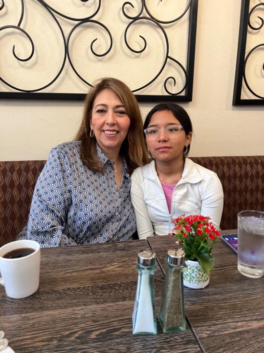 Eva marcela Gonzalez