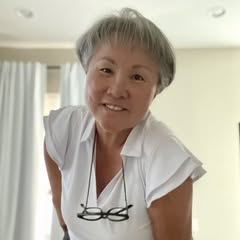 Kyung Sook