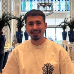 Vasilis Fragkopoulos