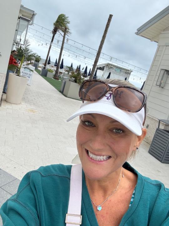 Jamie Hensley Garrett