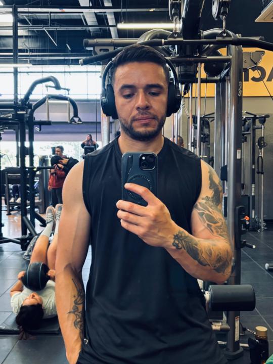 Juan David Valero Gomez
