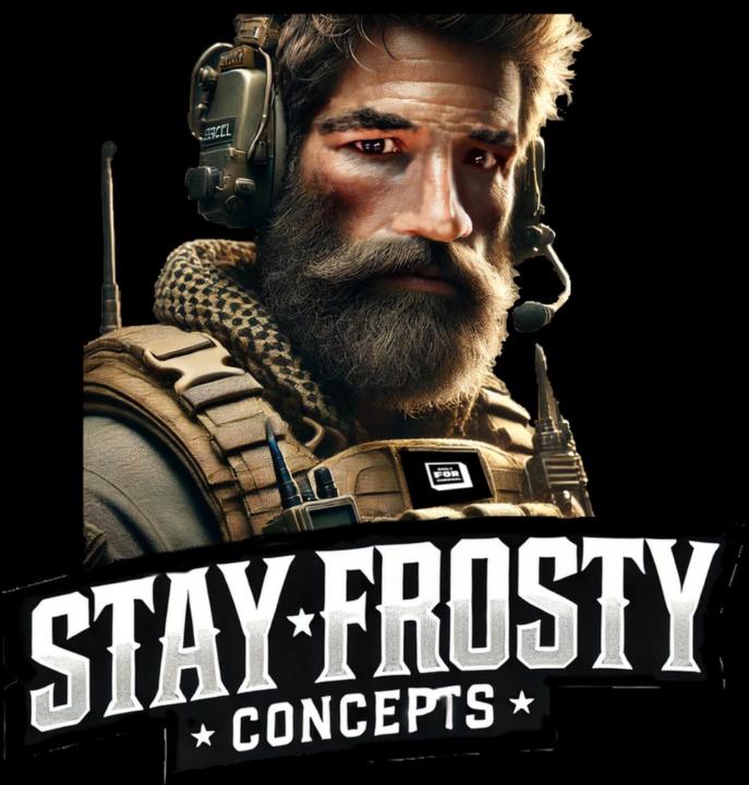 Stay Frosty Concepts